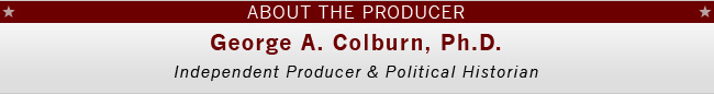 About the Producer
