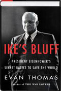 Ike's Bluff book: